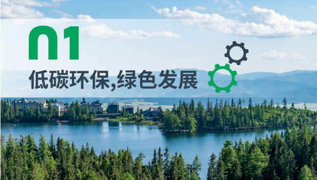 铁拓机械2024ESG报告一图读懂